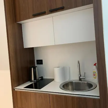 Apartment Zoned 2 Kopaonik