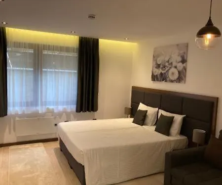 Zoned 2 Kopaonik