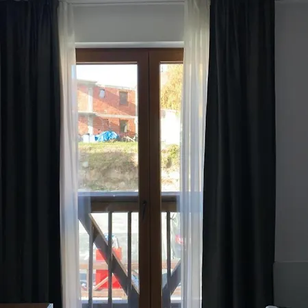 Zoned 2 Apartment Kopaonik