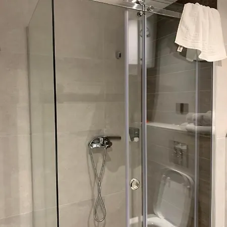 Zoned 2 Apartment *