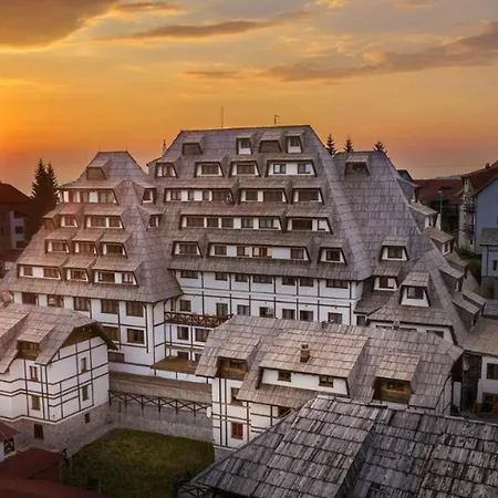 Zoned 2 Kopaonik