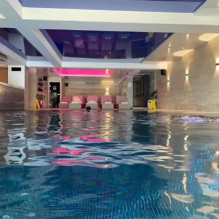 Zoned 2 Apartment Kopaonik