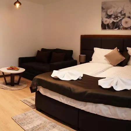 Zoned 2 Apartment