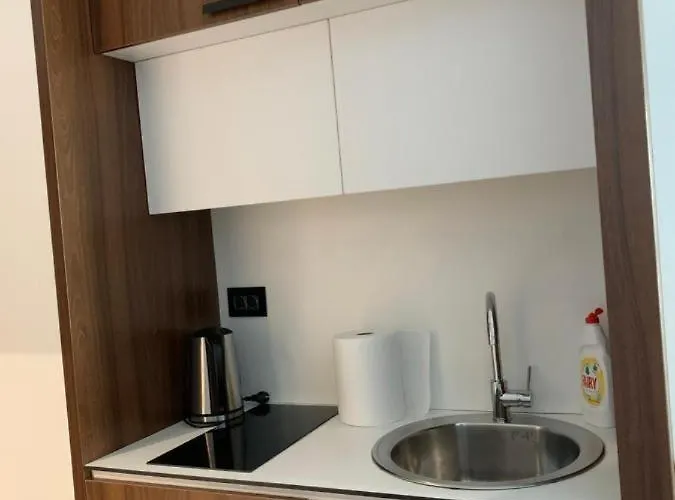 아파트 Zoned 2 카파오닉