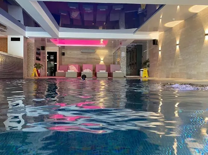 Zoned 2 아파트 카파오닉